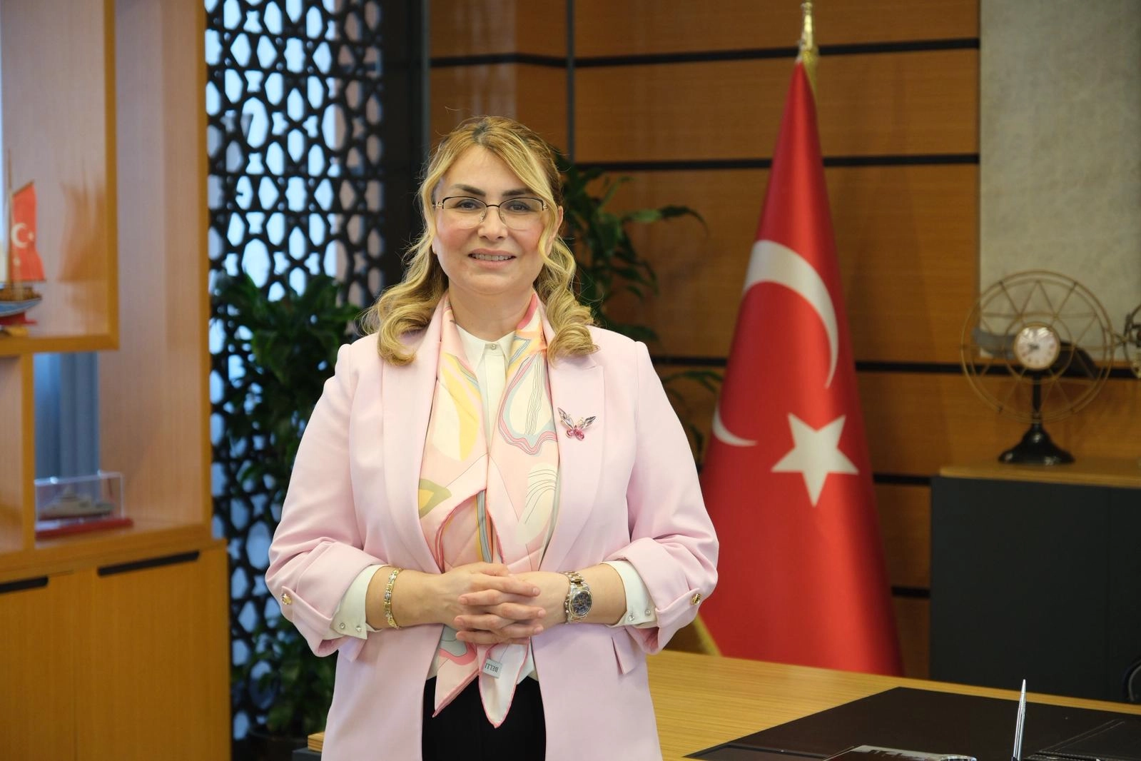 Altınova'da Ramazan Bayramı Mesajı: Sevgi ve Huzur Vurgusu
