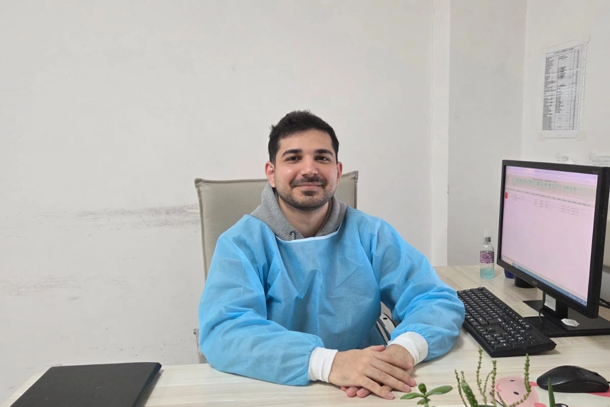 20 Mart Oral Sağlık Günü: Diş Hekimi Emirhan Hanaz'tan Kritik Uyarılar