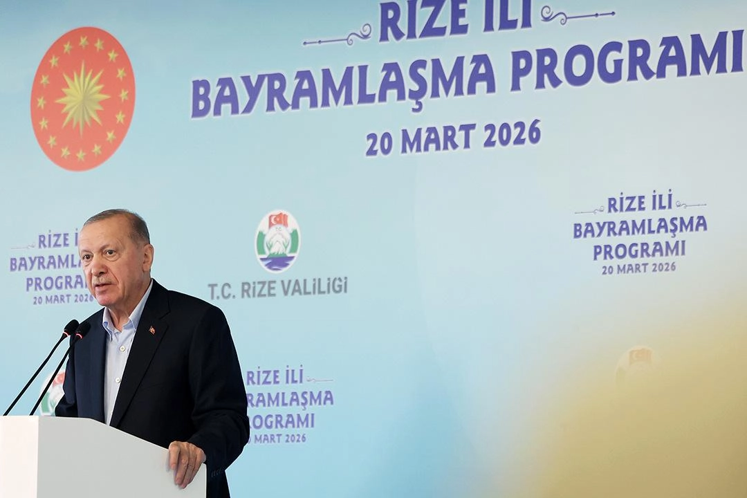 Erdoğan: Netanyahu Terörü Küresel Barışı Tehdit Ediyor