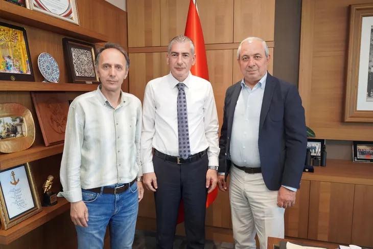 Yalova'da Yatırımcılara %75'e Varan TKDK Hibe Desteği