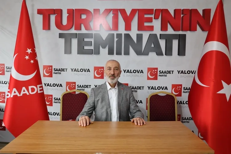 Kemal Polat Ramazan Bayramı Mesajı: Birlik ve Kardeşlik Vurgusu