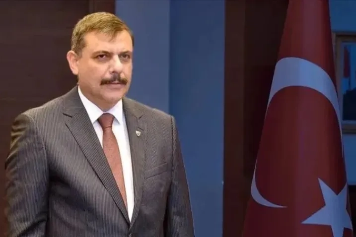 Emniyet Teşkilatı Kanunu Değişiyor: Bakan Çiftçi'den Önemli Açıklamalar