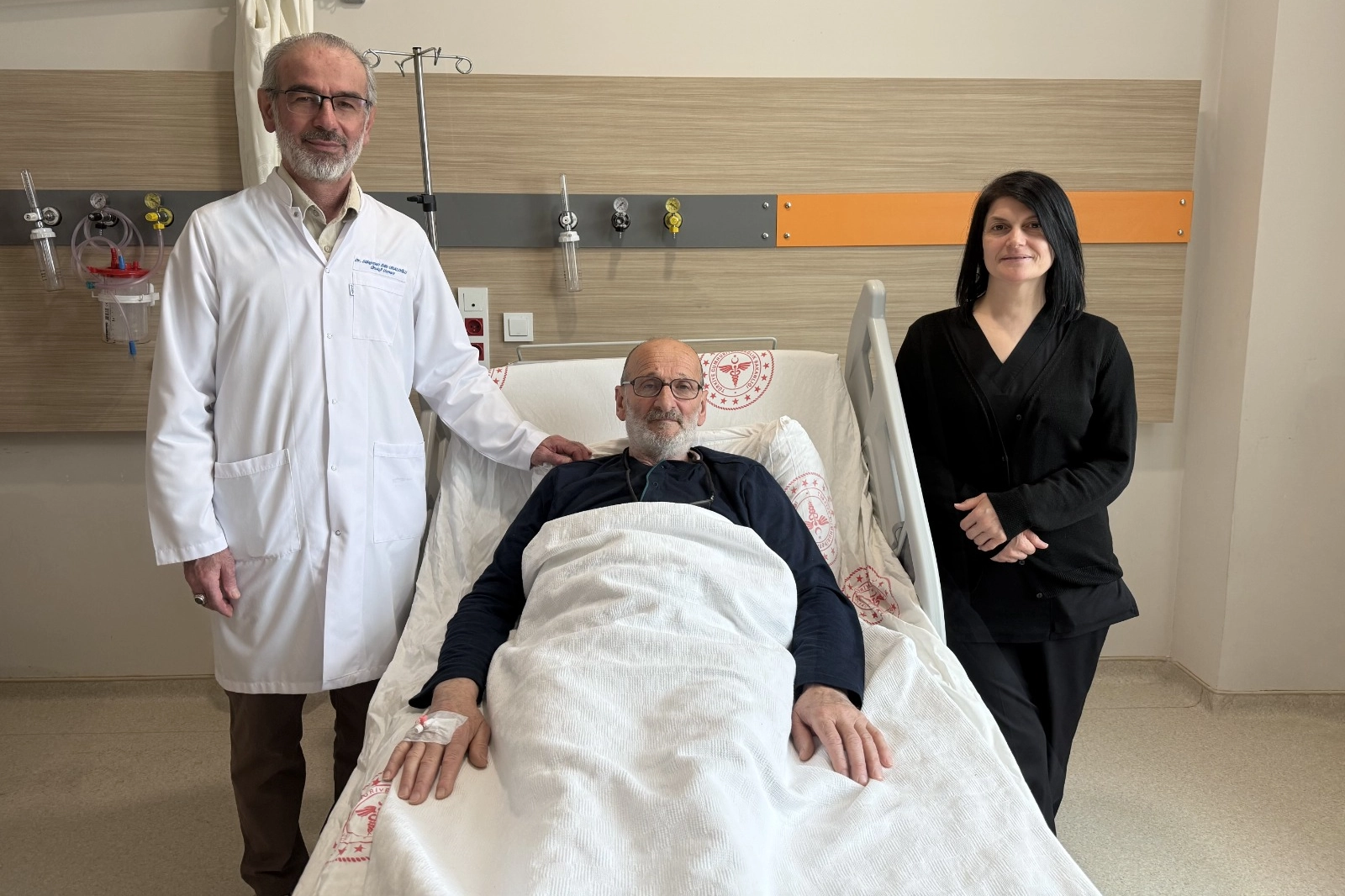 Yalova'da Lazerle Prostat Ameliyatı: Daha Güvenli ve Hızlı İyileşme