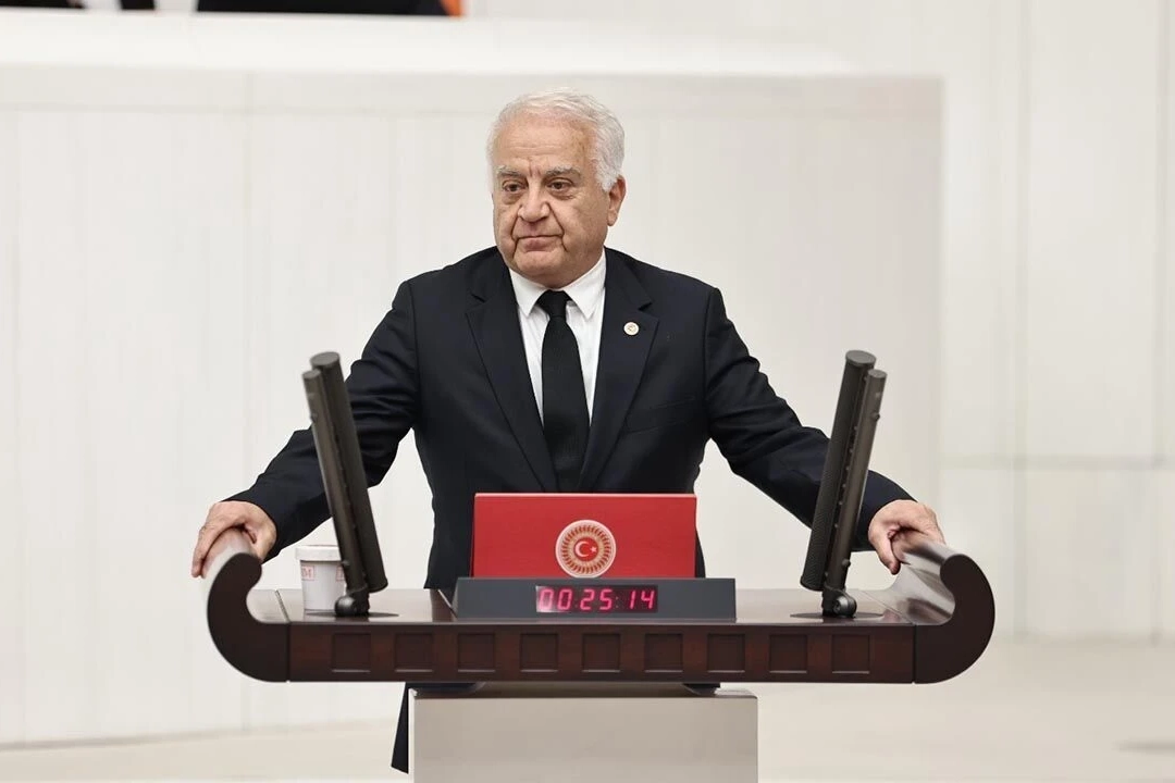 CHP'li Becan: İcra Dosyaları 24,3 Milyonu Aştı, Borç Krizi Kapıda