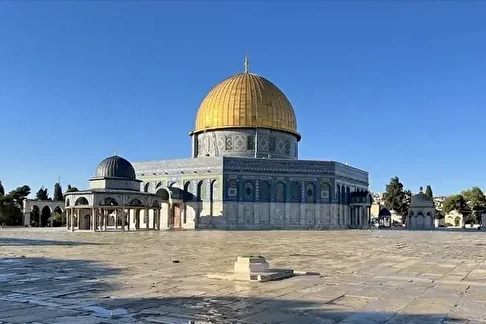 Bahçeli'den İsrail'e Sert Tepki: Kudüs İslam'dır, Oyuncağı Olamaz!