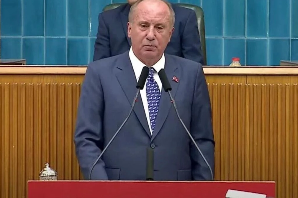Muharrem İnce'den Benzin Zamları Uyarısı: Acil Eylem Planı Şart!