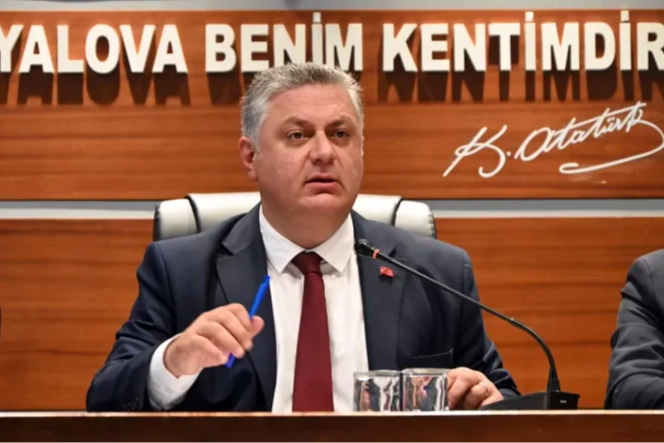 Yalova'da Kesintisiz Bisiklet Yolu: Üniversiteden Sahile Ulaşım