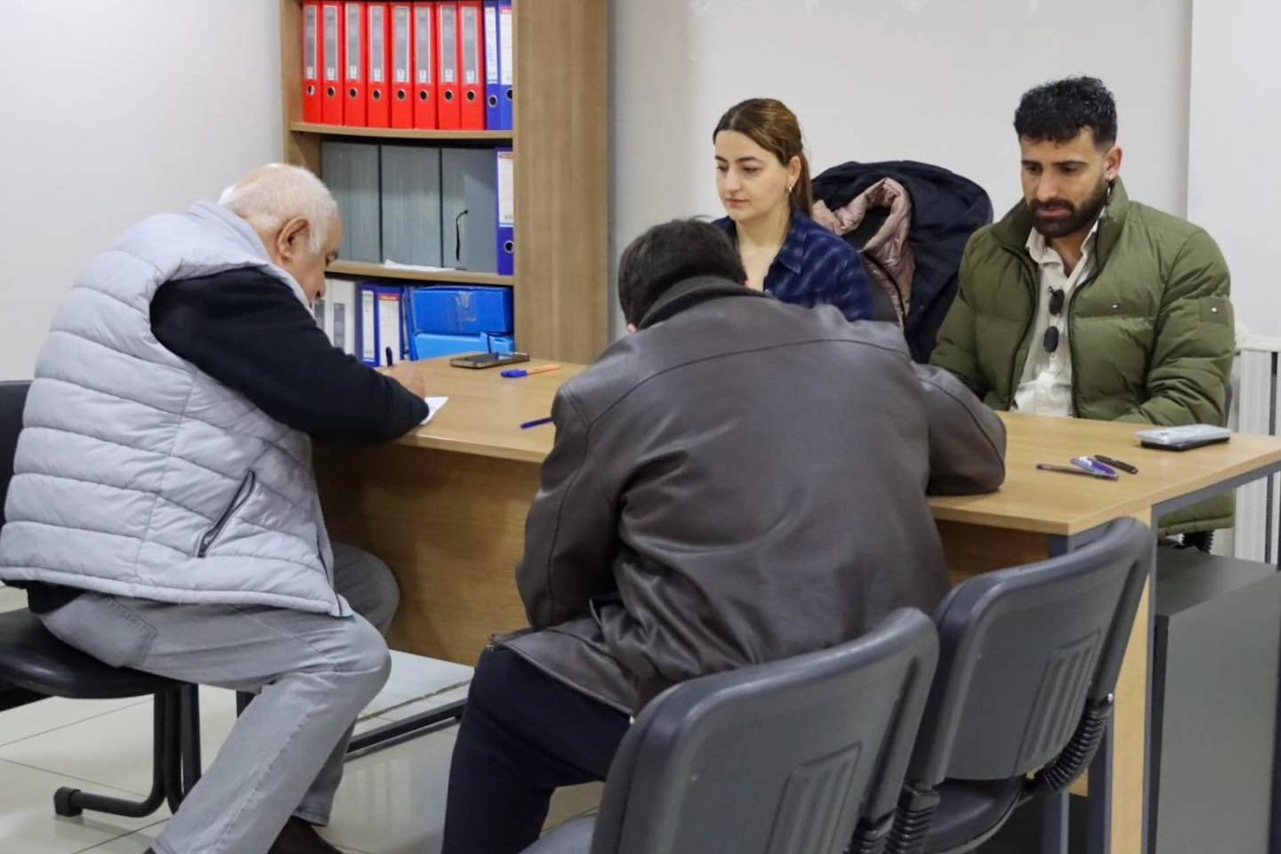 Yalova İstihdam Ofisi: İş Arayan ve İşveren Buluşma Noktası