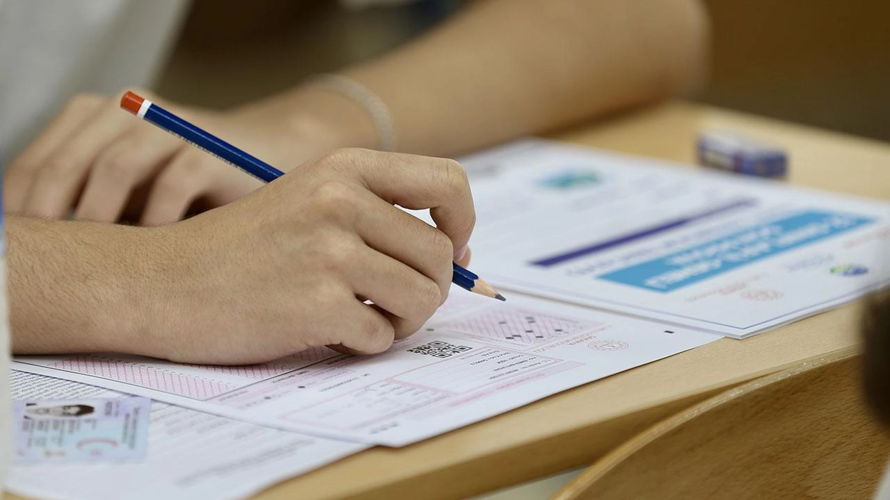 Yalova YKS 2025: 16.100 Aday Sınav Heyecanı Yaşayacak