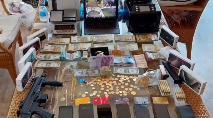Yalova'da Tarlalara Sahte Bina Beyanı: 6 Şüpheli Gözaltında