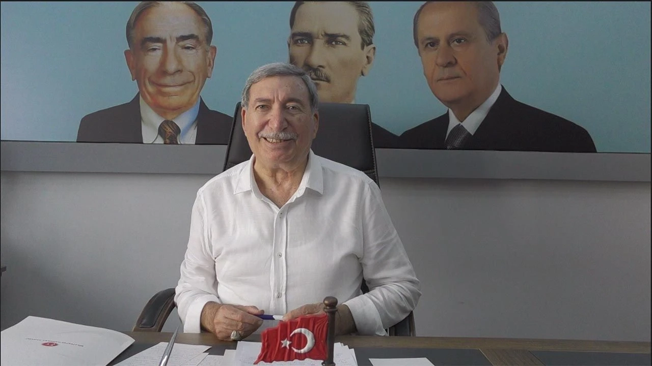 MHP Yalova'da 40 Günde 100 Yeni Üye Kaydı - Rekor Katılım