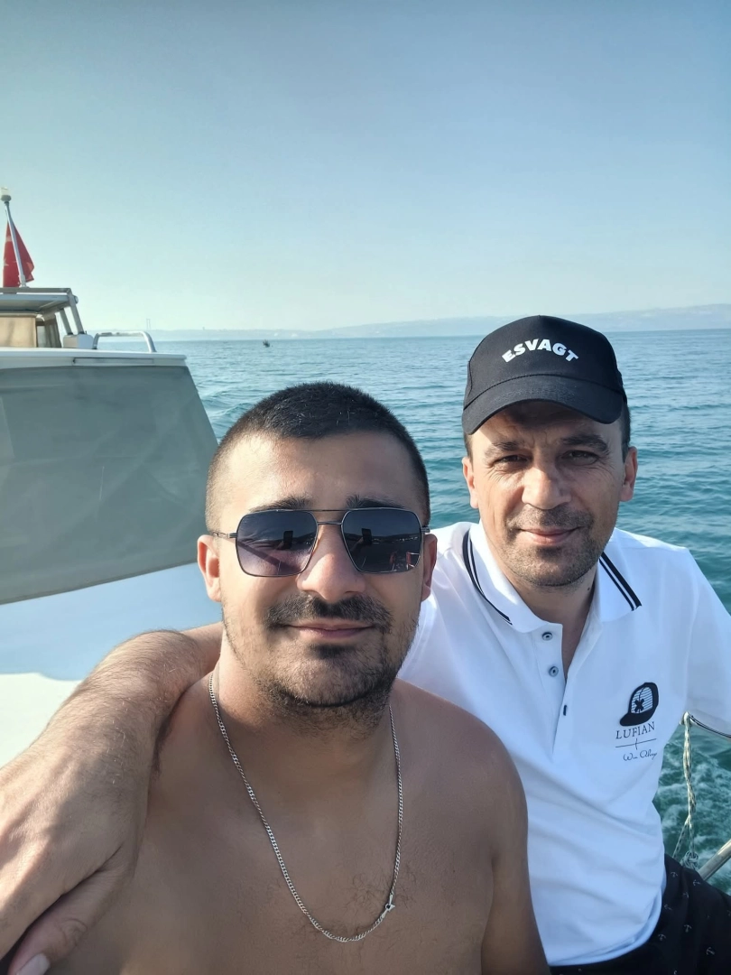Tekneden Atlama Cezası 60 Bin TL! Karamürsel'de Şok Edici Olay