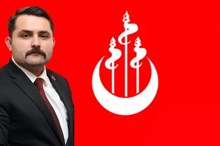 Alperen Ocakları Genel Başkanı Yalova'da Gençlerle Buluşuyor