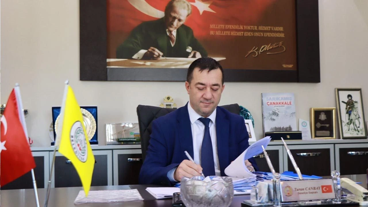 Subaşı'nda 38. Uluslararası Halk Dansları Festivali 5 Temmuz'da