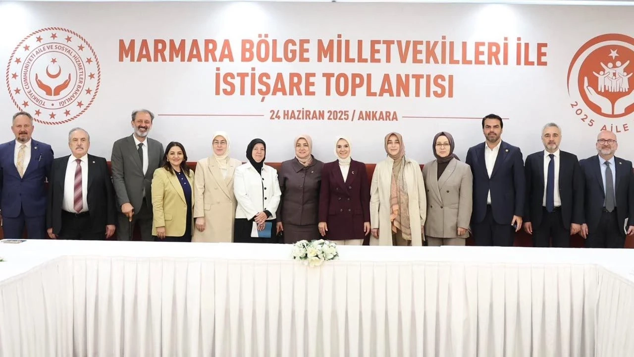 AK Parti'den Aileye Destek: Yalova'da Yeni Projeler Geliyor