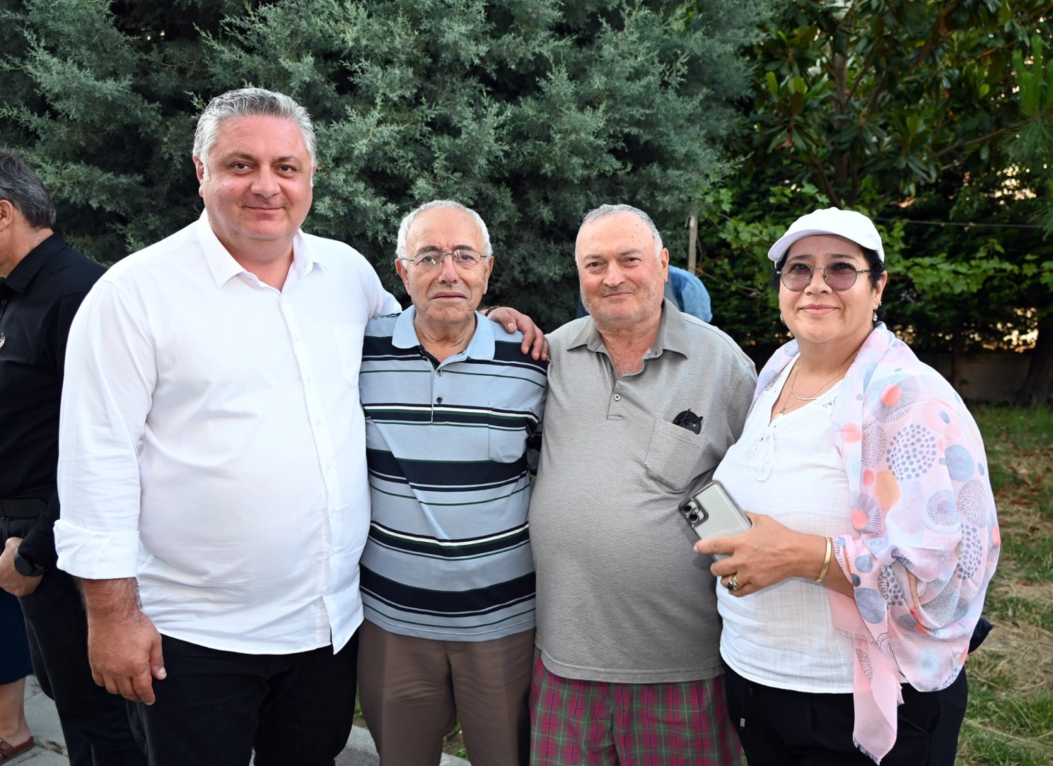 Yalova'da Madımak Katliamı 32. Yılında Anıldı | Başkan Gürel'den Anlamlı Mesaj