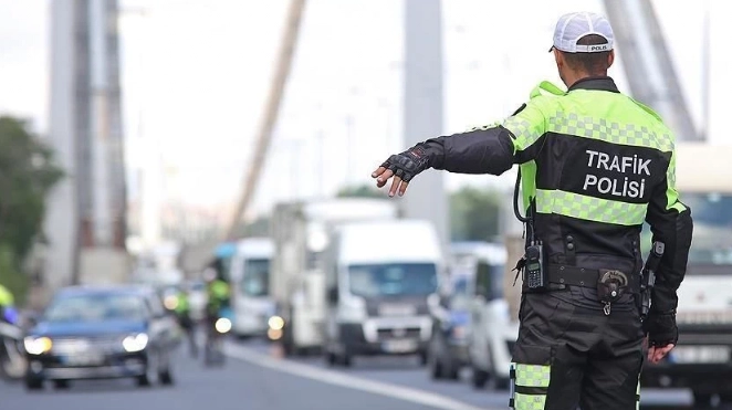 Trafik Cezalarında Dev Artış: 280 Bin TL'ye Kadar Para Cezası