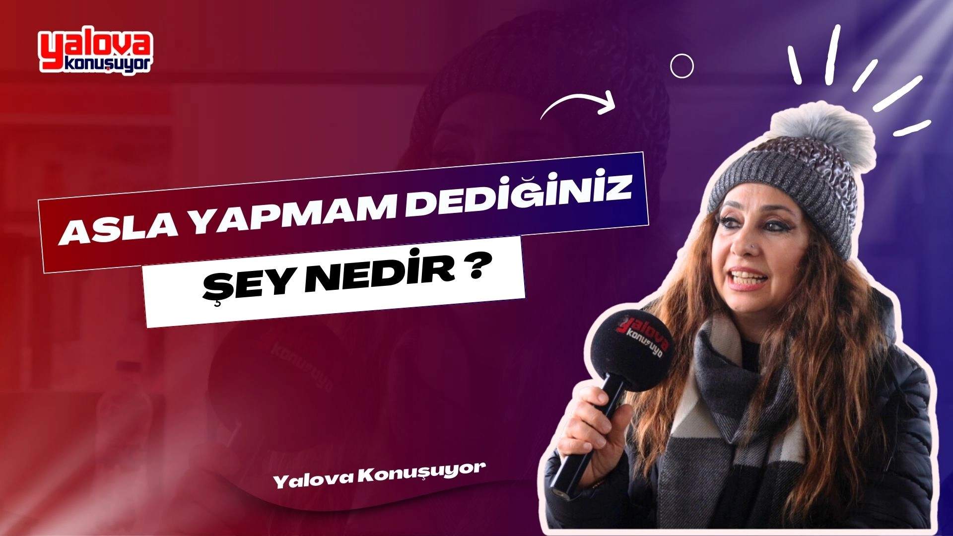 Yalova Konuşuyor: Şehrin Nabzını Tutan Platform Tanıtımı