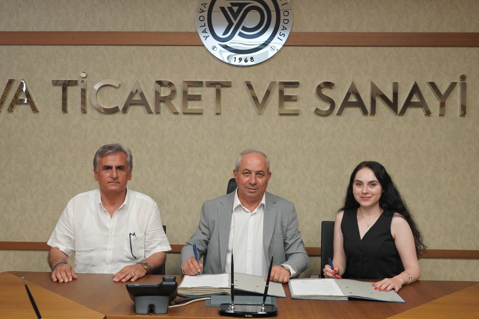 YTSO Üyelerine %20 Eğitim İndirimi - Yalova Önder Kurs Protokolü