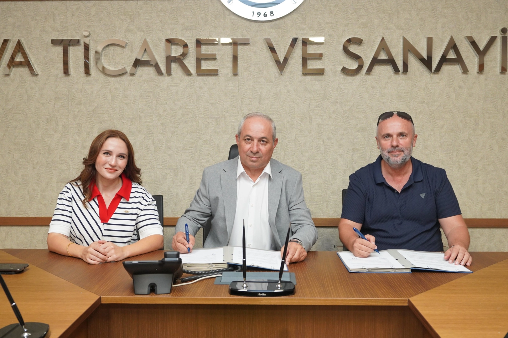 YTSO Üyelerine Mohti Otel'de %20 Konaklama İndirimi