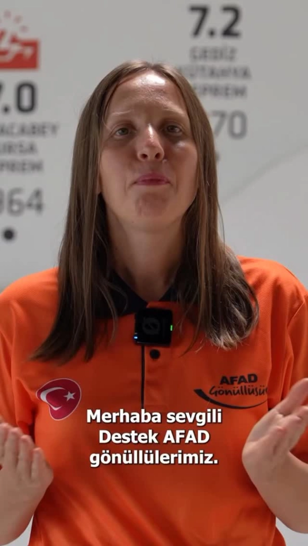 AFAD Gönüllülük Başvurusu 2026: 81 İlde Etkinlikler ve Katılım Şartları