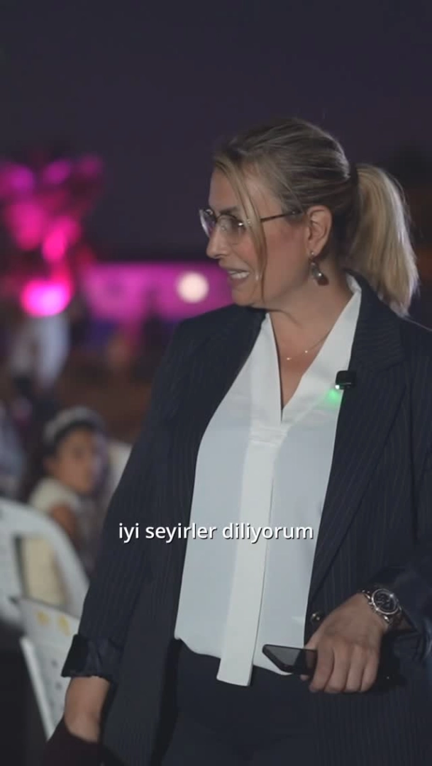 Altınova'da Yaz Akşamları: Hersek Sahili'nde Etkinlikler ve Yeşilçam Rüzgarı
