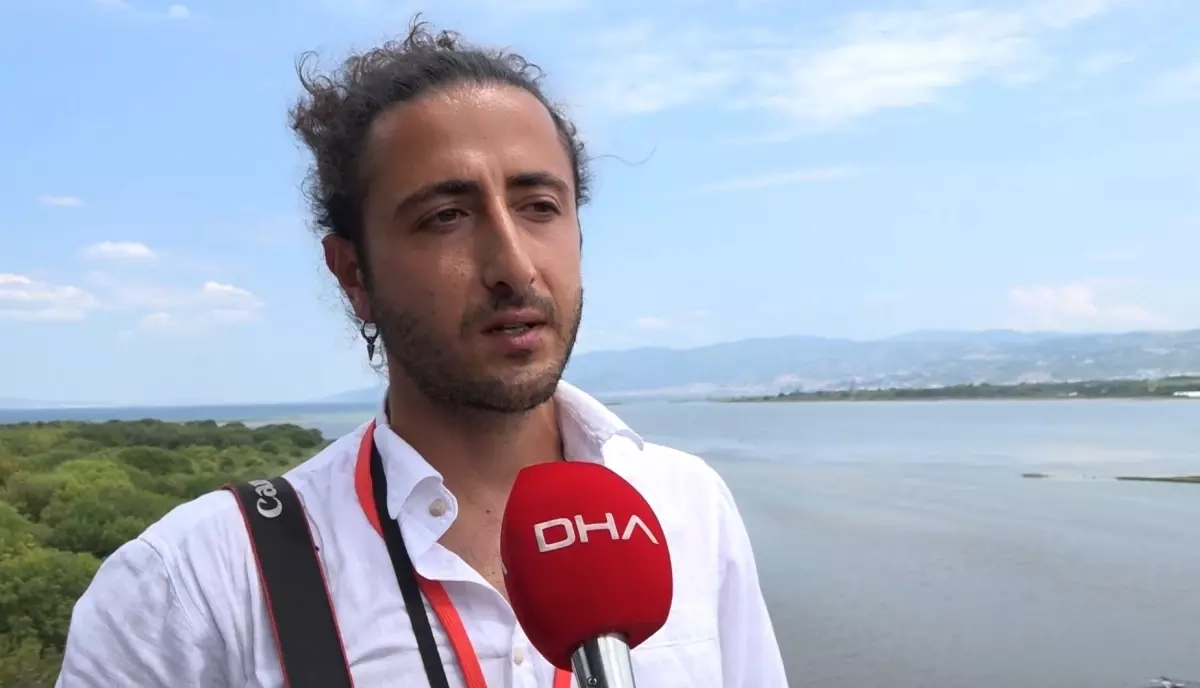 Hersek Lagünü Kuş Popülasyonu Kuraklık ve Müsilaj Tehdidi Altında