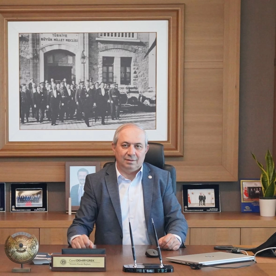 YTSO'dan 24 Temmuz Basın Bayramı Mesajı: Basın Özgürlüğü Vurgusu