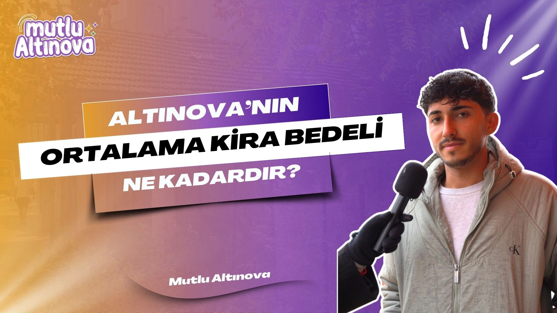 Altınova Kira Fiyatları 2026: Ortalama Kira Bedeli Ne Kadar?