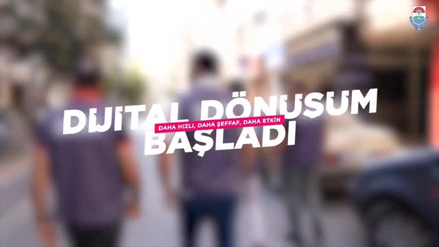 Yalova Belediyesi Gelirler Müdürlüğü Dijital Dönüşümle Hızlandı