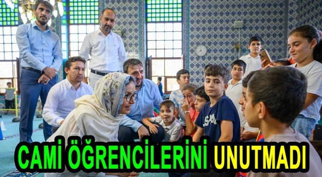 Yalova Valisi Yaz Kur'an Kurslarını Ziyaret Etti: Çocukların Gelişimi Vurgulandı