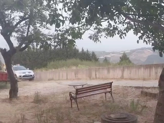 Subaşı Belediyesi Sivrisinek ve Haşere Mücadelesinde Yoğun Çaba