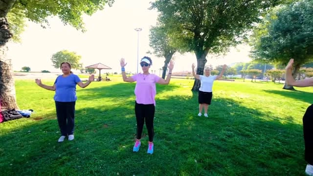 Yalova Sabah Sporları Başladı: Ücretsiz ve Herkese Açık