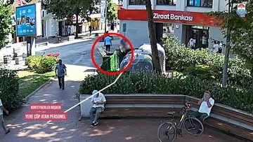 Yalova'da Çevre Denetimi: Atık Bırakan İşletmeye Para Cezası Uygulandı
