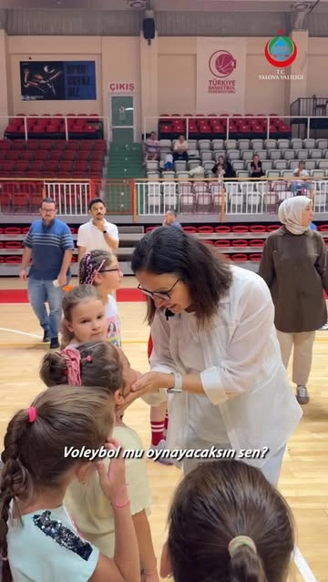 Yalova Yaz Spor Kursları: Çocukların Enerjisi ve Başarı Hikayeleri