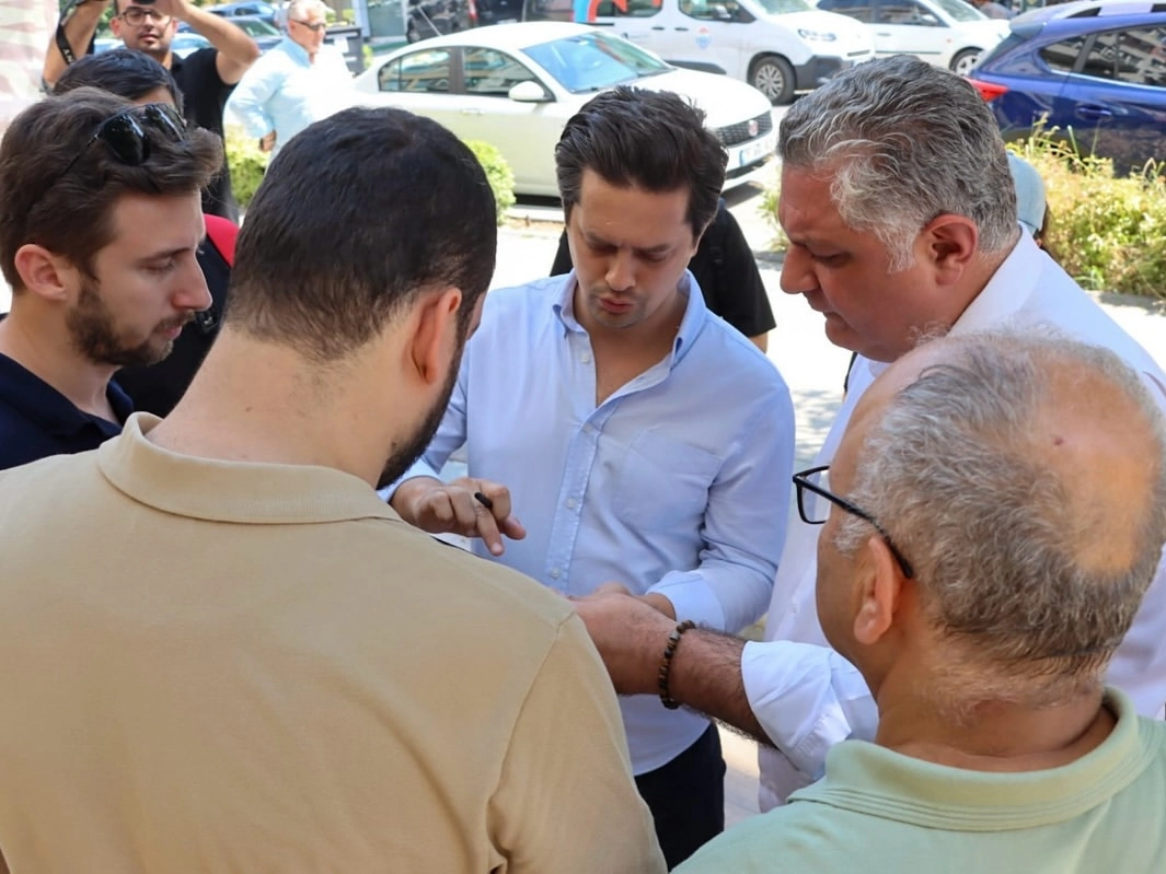 Yalova Deprem Risk Haritası: 2007 Öncesi Binalar İnceleniyor