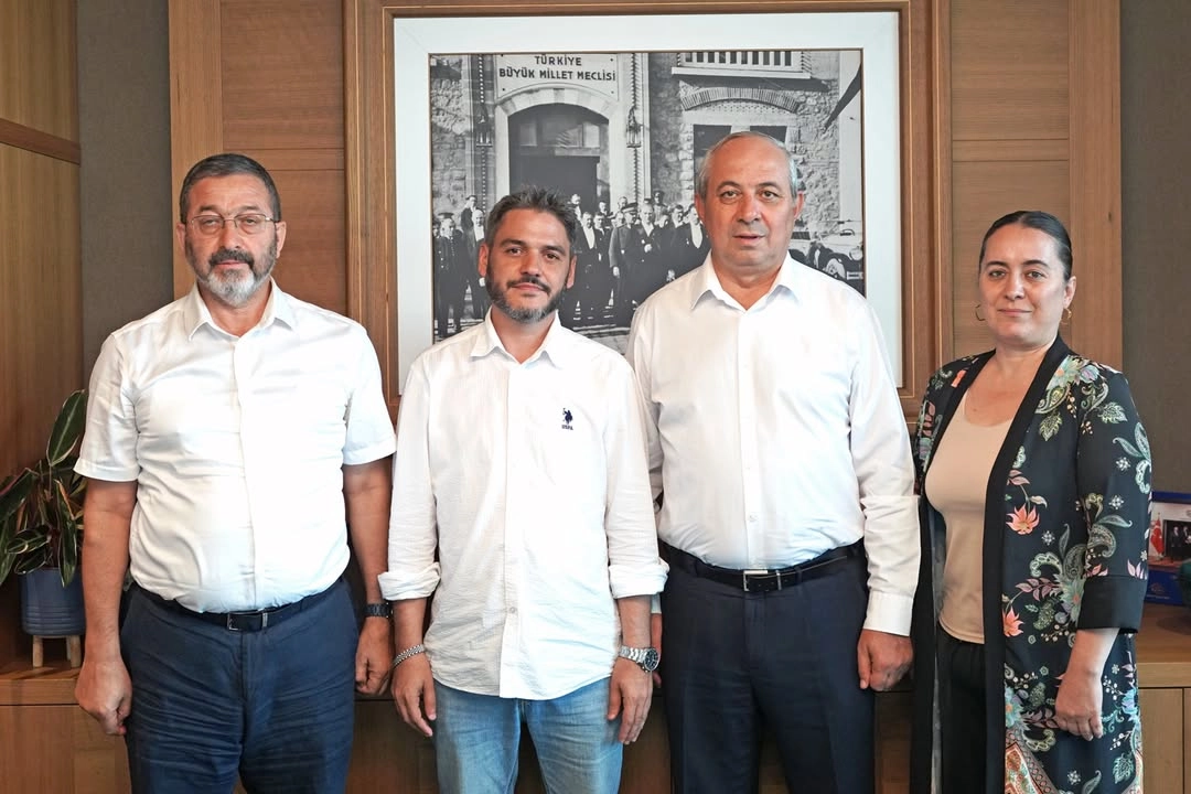 Yalova'ya Büyük Yatırım: Ticaret Merkezleri Ekonomiyi Canlandırıyor