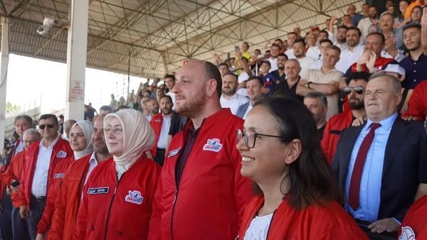 TEKNOFEST Drone Şampiyonası Yalova'da Coşkuyla Gerçekleşti
