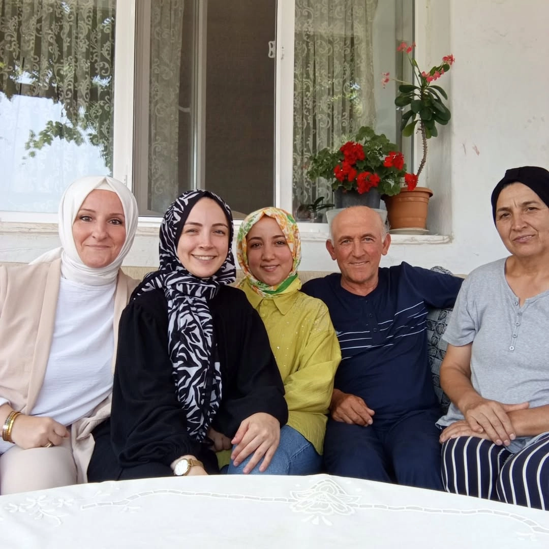 Termal Belediyesi Geçmiş Olsun Ziyaretleriyle Halkın Yanında