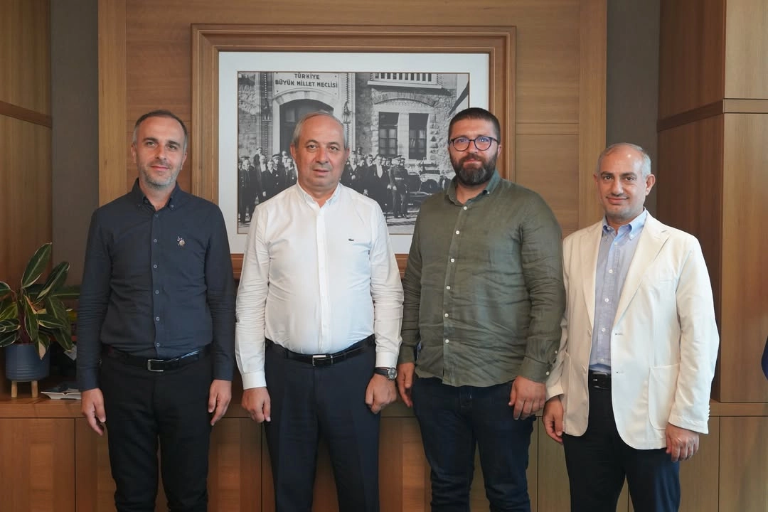 Kamay Yapı Yalova'ya Ticaret Merkezi Taşıyor: Yeni Yatırım Planları