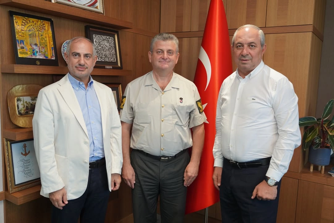 YTSO ve Askerlik Şubesi İş Birliği: Askeri Personel İstihdamı