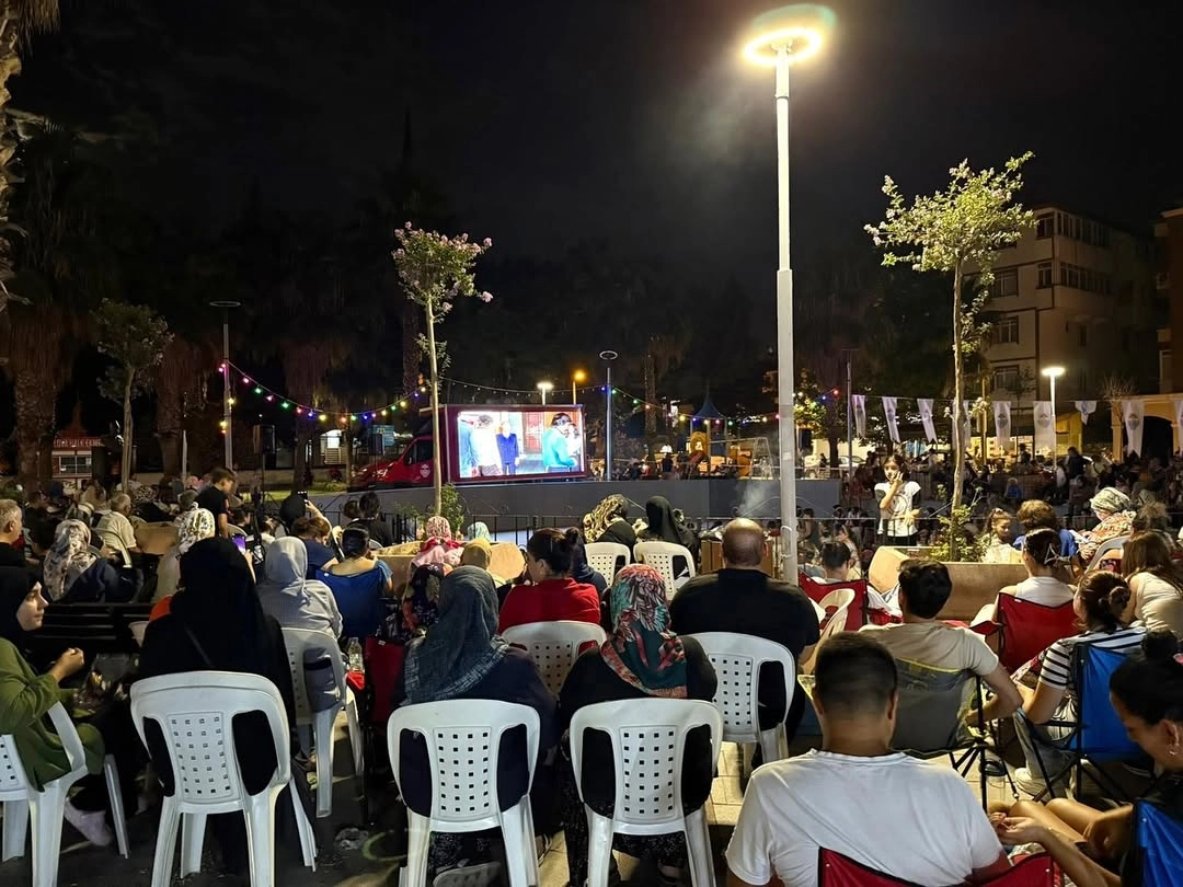 Yalova Gaziosmanpaşa'da Kültür Yolu Etkinliği: Nostaljik Anlar