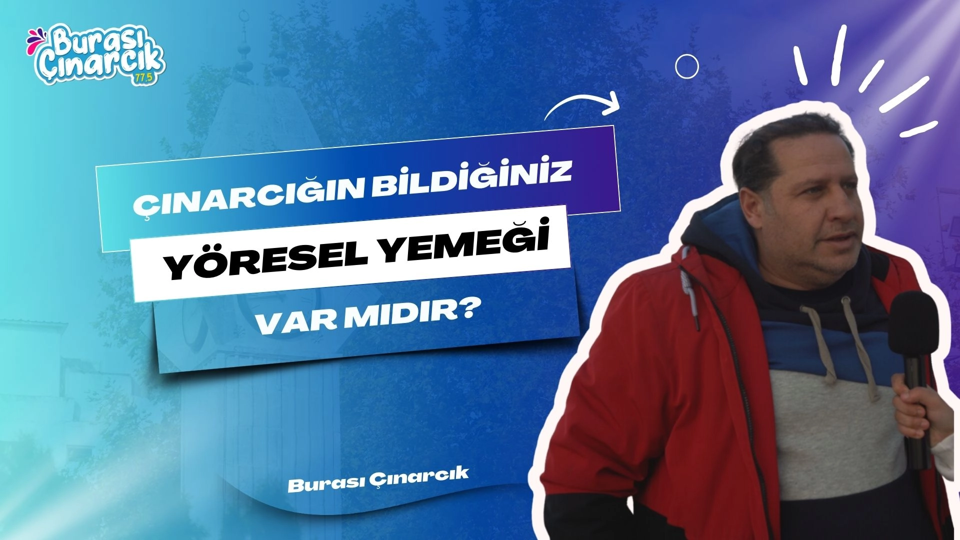 Çınarcık Yöresel Yemekleri | Yalova'nın Lezzet Haritası