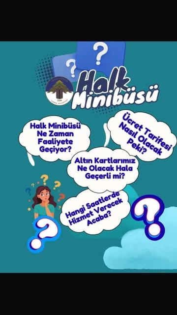 Termal Yalova Halk Minibüsü Seferleri 11 Ağustos'ta Başlıyor