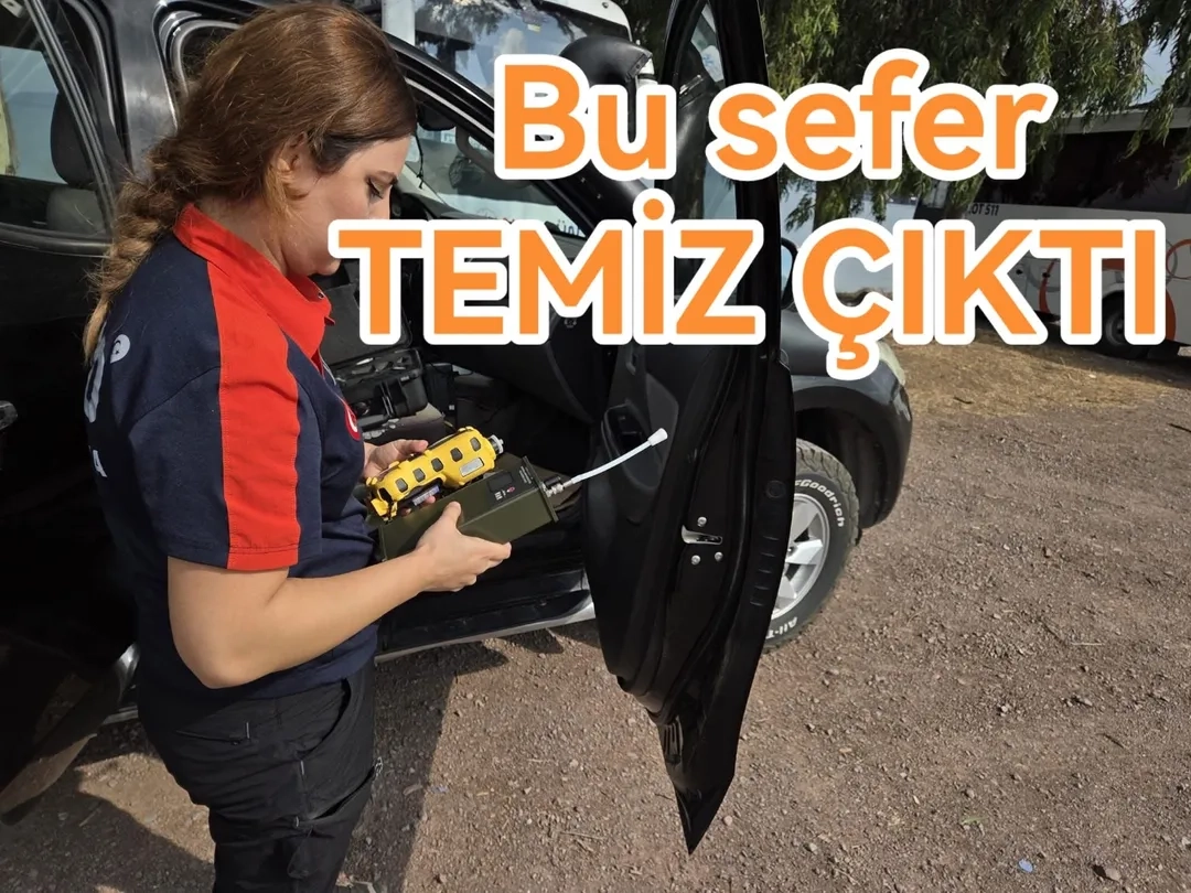 Altınova'da Denizdeki Şüpheli Sıvı Temiz Çıktı | Vatandaşlar Rahatladı