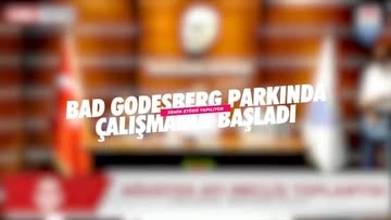 Yalova Bad Godesberg Parkı'nda Güvenlik Tadilatı: Deniz Kenarındaki Risk Önleniyor