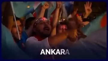 Cumhurbaşkanı Erdoğan: 11 Yıldır Halkın İradesiyle Türkiye Yüzyılı'na Yürüyor