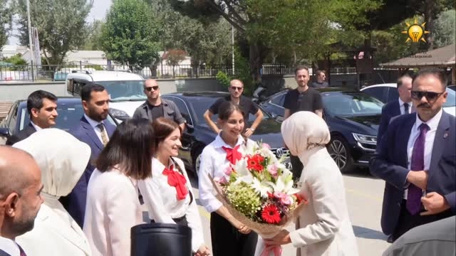 Bakan Göktaş Yalova'da: Ailelere Destek ve Sosyal Hizmet Vaatleri