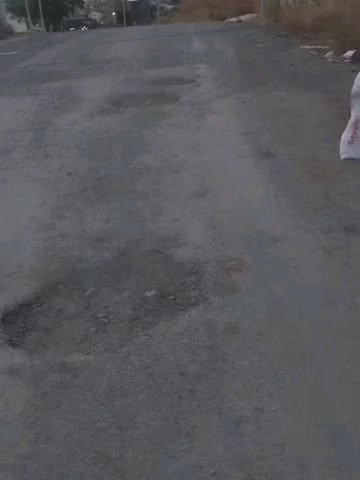 Yalova Beste Sokak Bozuk Yollar ve Logar Tehlikesi - Çözüm Bekleniyor