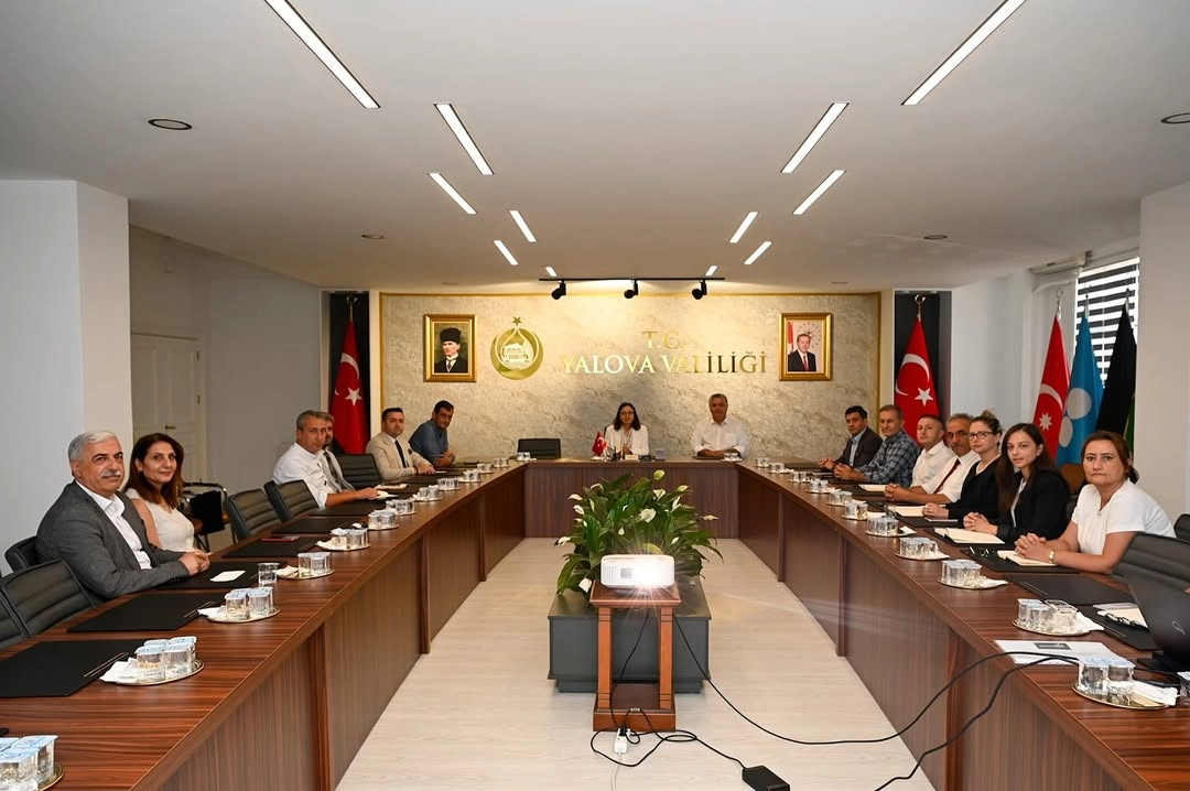 Yalova Aronya Festivali 2026: Tarih, Yer ve Etkinlikler